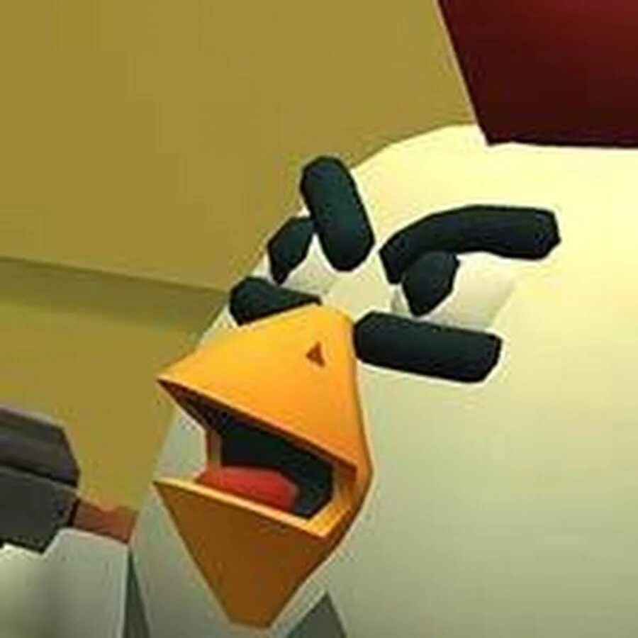 3. Чикен ган base01. Курочки стрелялки. 0 0. Чикен ган версия 2.