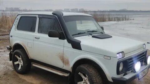 Расход на ниве 2121 инжектор