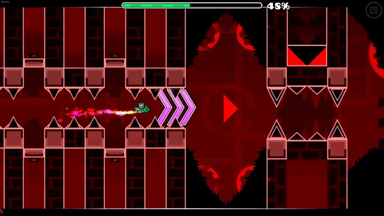 Блуд бас геометрия даш. Изи демон гд. Bloodbath 100%. Блудбаф геометрии даш 100. Bloodbath geometry dash 100.