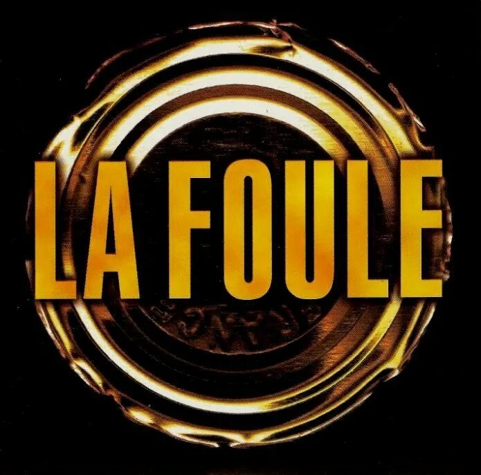 La foule текст. La Music pour vous картинки.