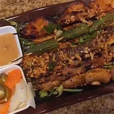 One hot pot крестьянская ул 32