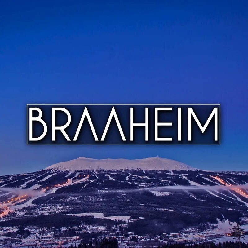 Braaheim. What is Love Braaheim feat. Maoam. Numb braaheim level 8