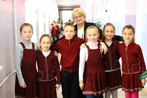 Гуманитарная гимназия