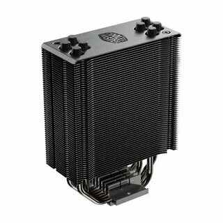Cooler master 212 black