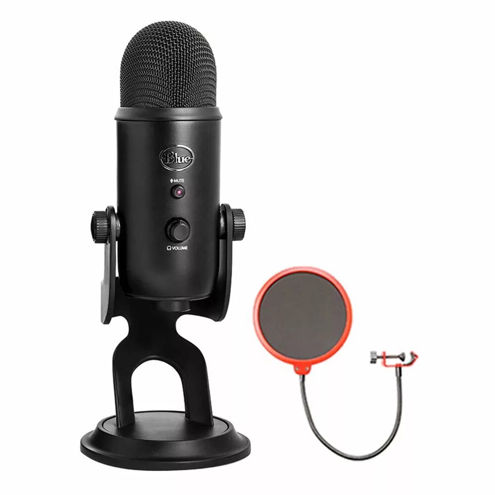 Купить микрофон blue. Blue Yeti. Стерео звук Blue Yeti. Шумодав для микрофона Блю ети.