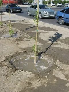 Глинистая вода