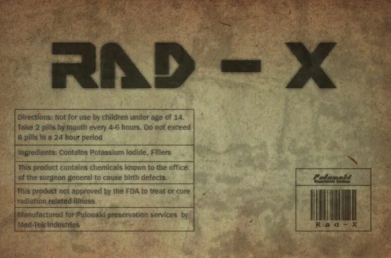 Label x y
