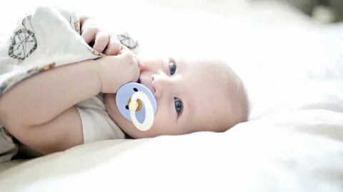Pacifier