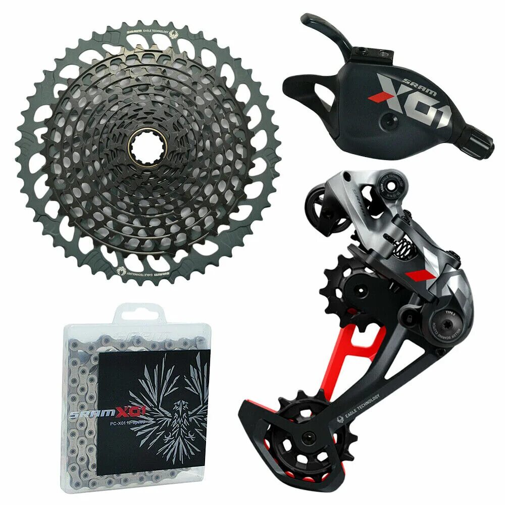 Переключатель sram 12. Sram x01 10 speed. sram x01 eagle. sram xx1 eagle 12-speed. задний переключатель sram x01.