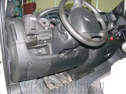 Ситроен джампер ошибки