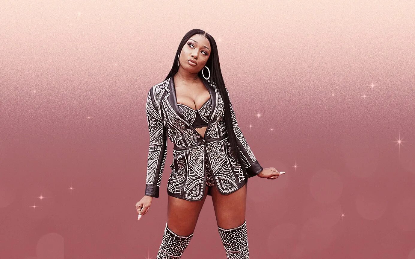 Megan three. Megan thee. меган зе сталлион. megan thee stallion. меган фри стэллион.