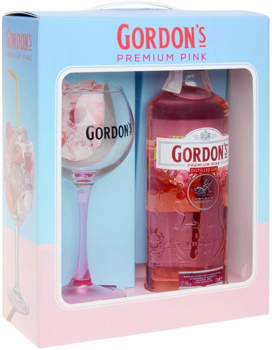 Подарочный набор джин. Джин gordon&#039;s premium pink, 0.7 л. напиток спиртной гордонс пинк. гордонс пинк 0.7. джин &quot;gordons&quot;, 0.7 л.