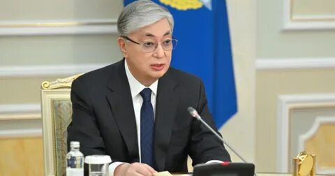 Токаев форум