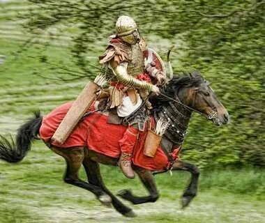 Доспехи кавалериста сканворд