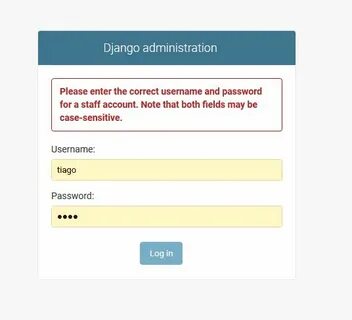 Enter the page address