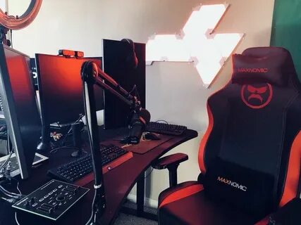 Setup gg