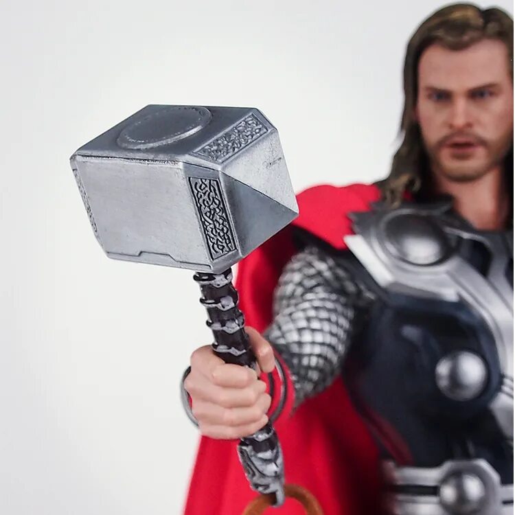 Thor 6