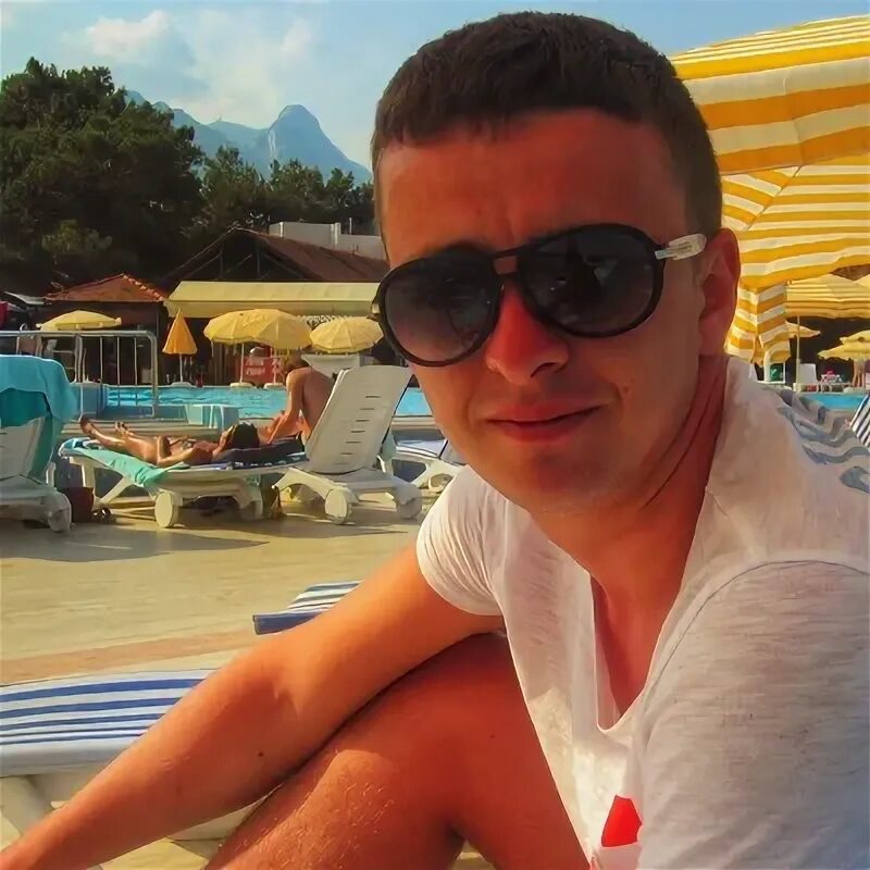 Мауров. Мауров