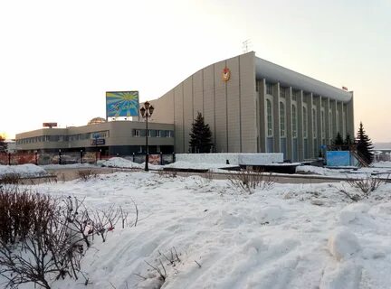 Ввс самара