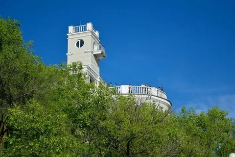 Утес хабаровск