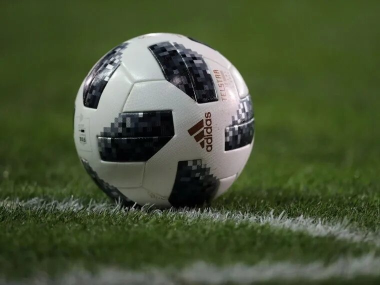 футбольный функционер