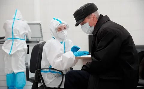Пациент российский