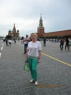 Алле сергиев посад
