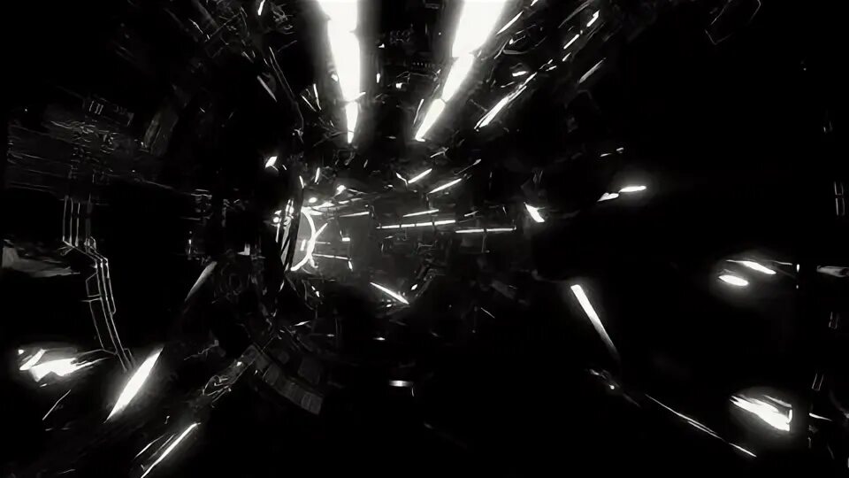 Warp туннелирование. Warp туннелирование