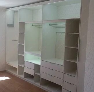 Самара мебель на заказ по индивидуальным размерам