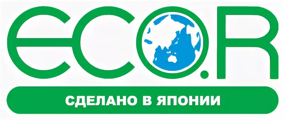 Эко страны