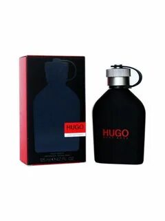 Hugo just
