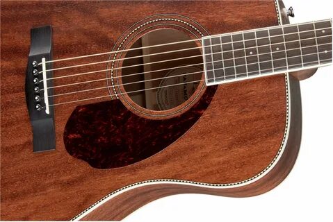 Гитара fender cd