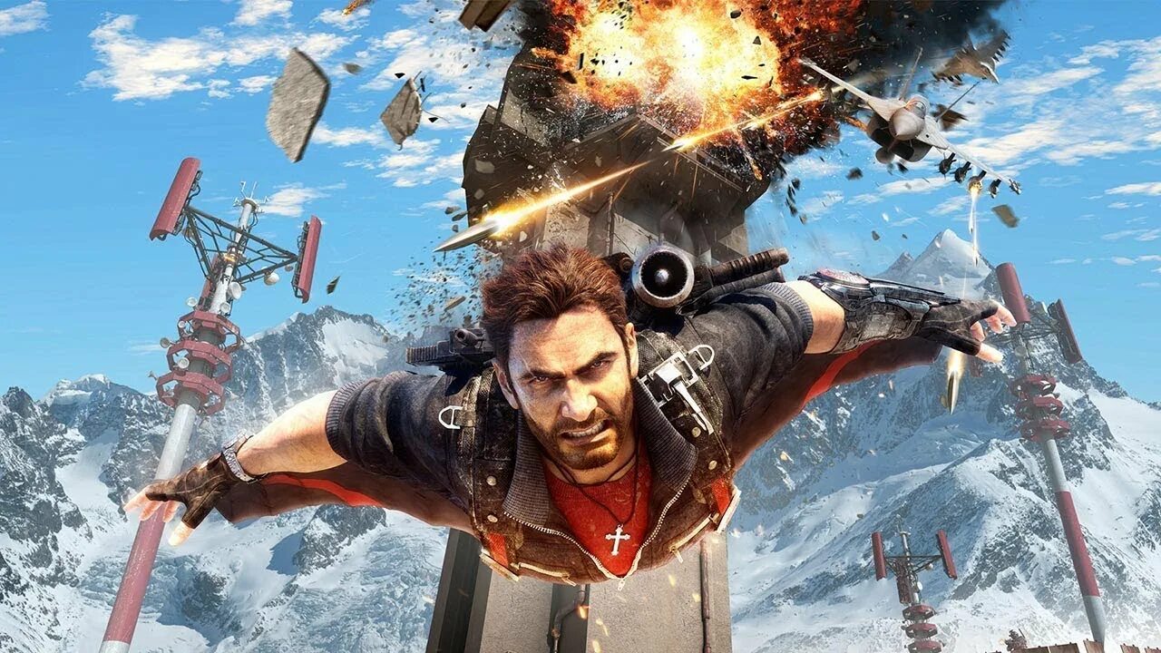 Just cause 3 трейнер. Just cause 3 Постер. Just cause 3 экшен.