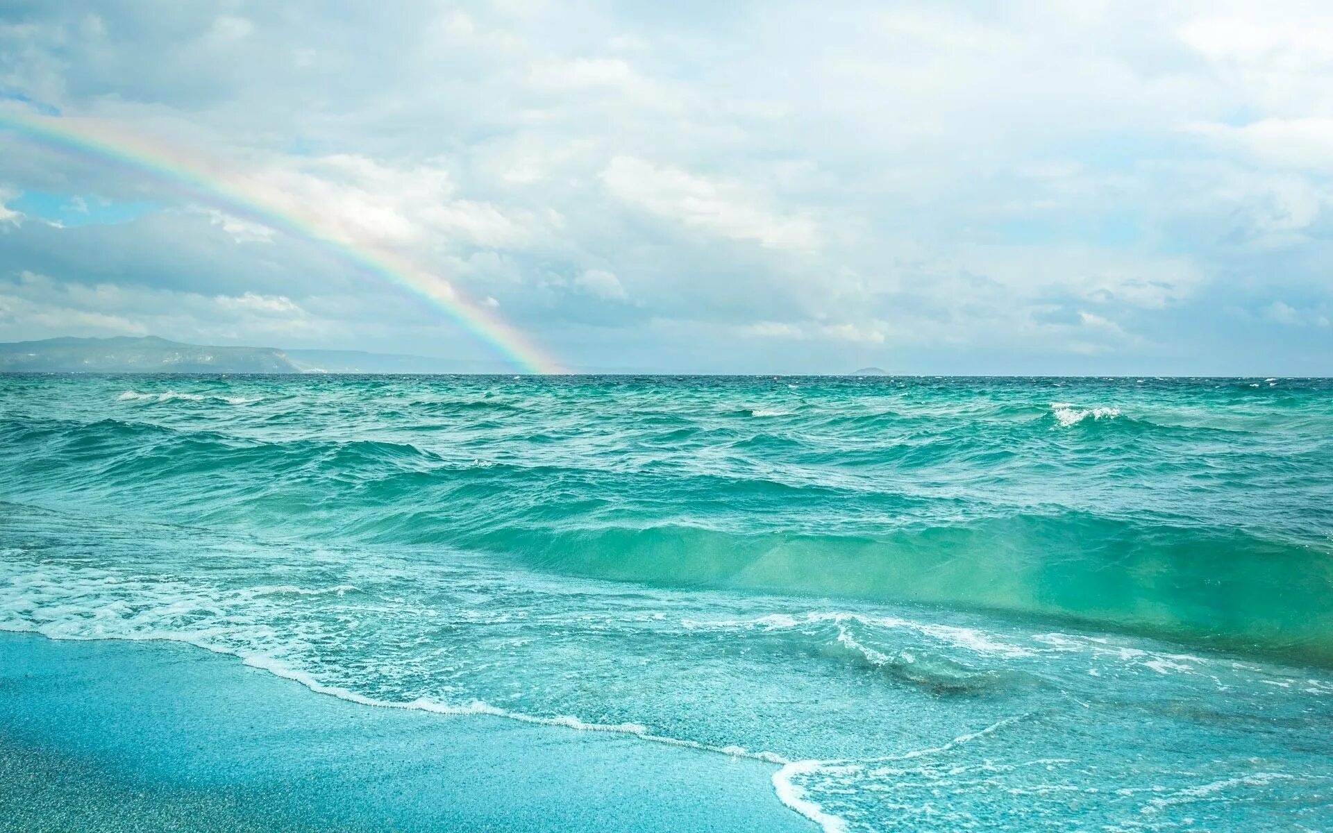 Есть голубое море. Бирюзовый океан. бирюзовое море. море лазурь. бирюзовое небо.