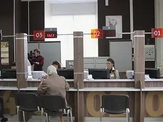 Мфц зюзино