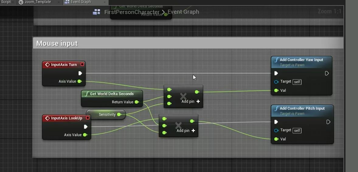 Ue 4 c