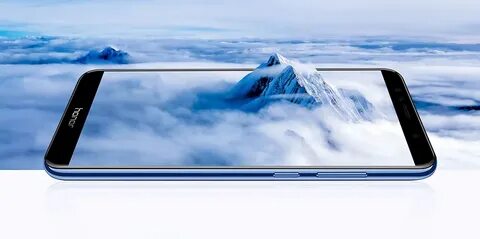 Honor 6 экран дюймов