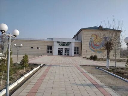 Джизак