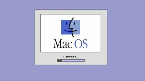 Mac simulator