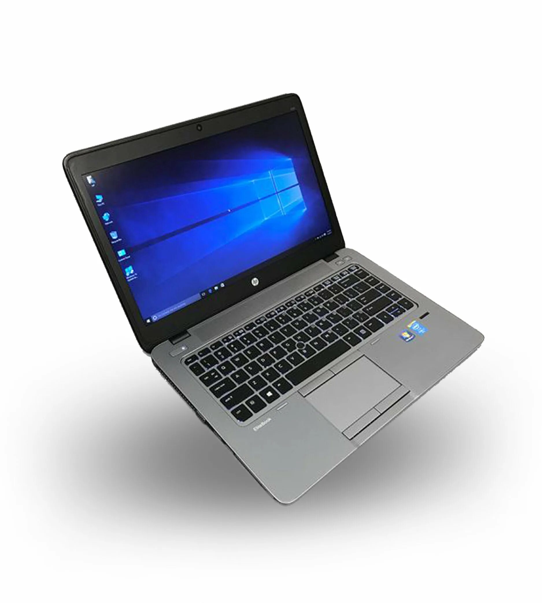 Ноутбук elitebook i5