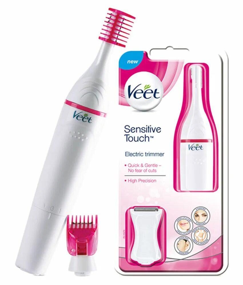 Veet sensitive. Триммер sweet sensitive. триммер электрический veet. бритва veet женская. триммер женский veet.