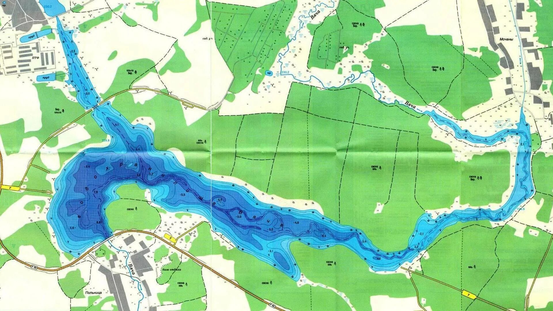 План ловли. Карта глубин Вилейского водохранилища. Карта глубин Кондурчинского водохранилища. Карта глубин Старооскольского водохранилища. Вилейское водохранилище карта глубин для рыбака.