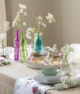 Spring table