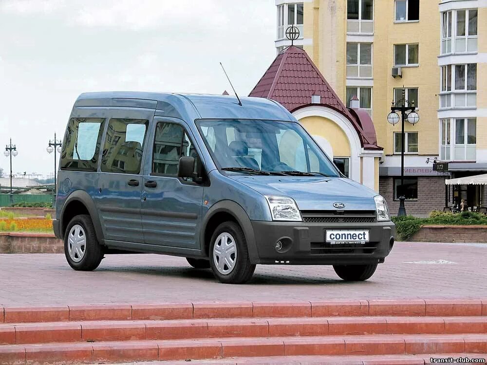 Форд транзит коннект дизель 1.8. Форд Торнео Коннект. Ford Transit Tourneo connect. Ford Transit Tourneo connect 2008. Ford Транзит Tourneo 1.