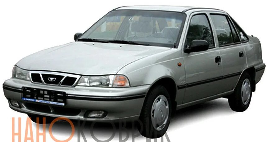 Нексия n100 размеры