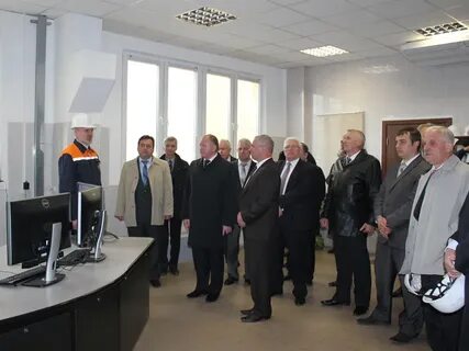 Белэнерго