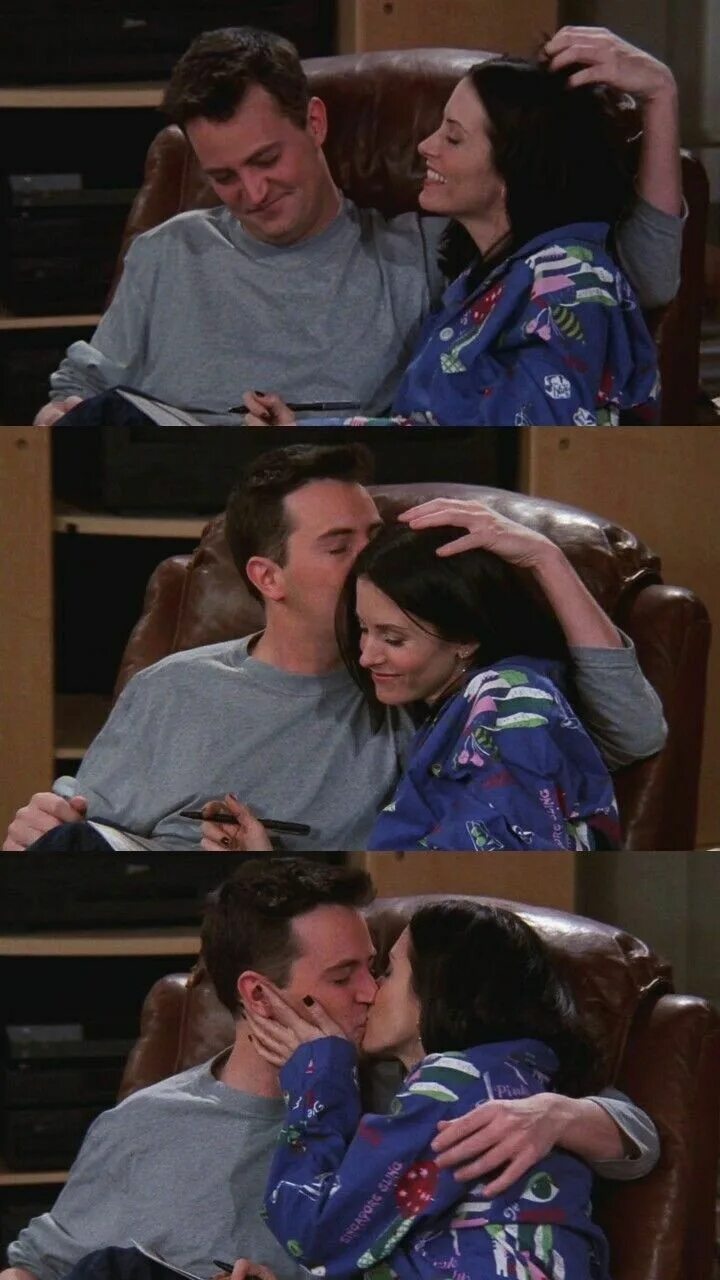 Сериал друзья кто с кем встречался Пин от пользователя Eva González Montero на доске friends Друзья, Сериал "друзья