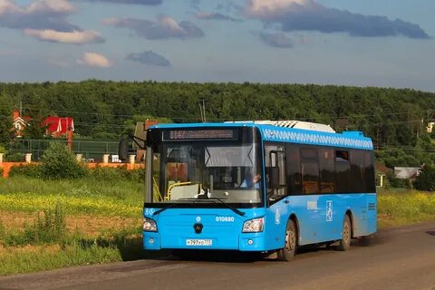 Лиаз 4292