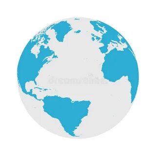 World is round