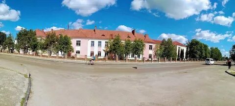 Березне